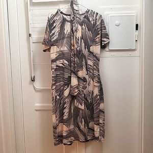 Large Carly LulaRoe Like New